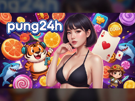 pung24h slot