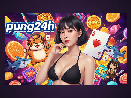 pung24h login