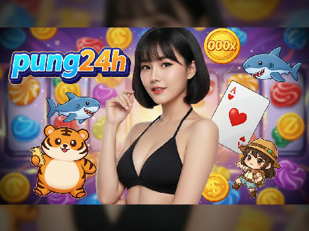 pung24h สล็อต