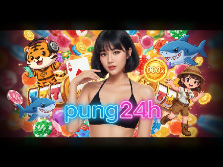pung24h PG SLOT